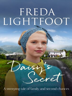cover image of Daisy's Secret